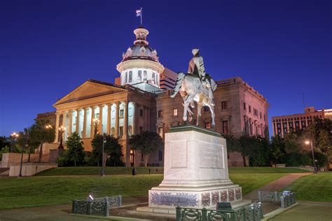 carolina usa.